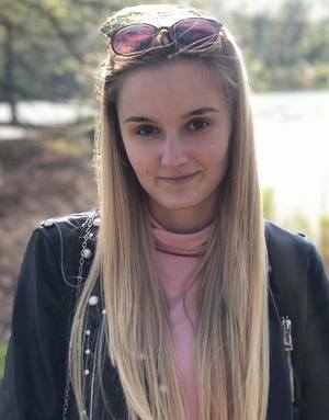 Németh Petra fodrász