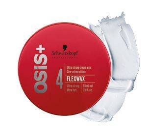 Flexwax OSIS ERŐS TARTÁST ADÓ WAX 85ML