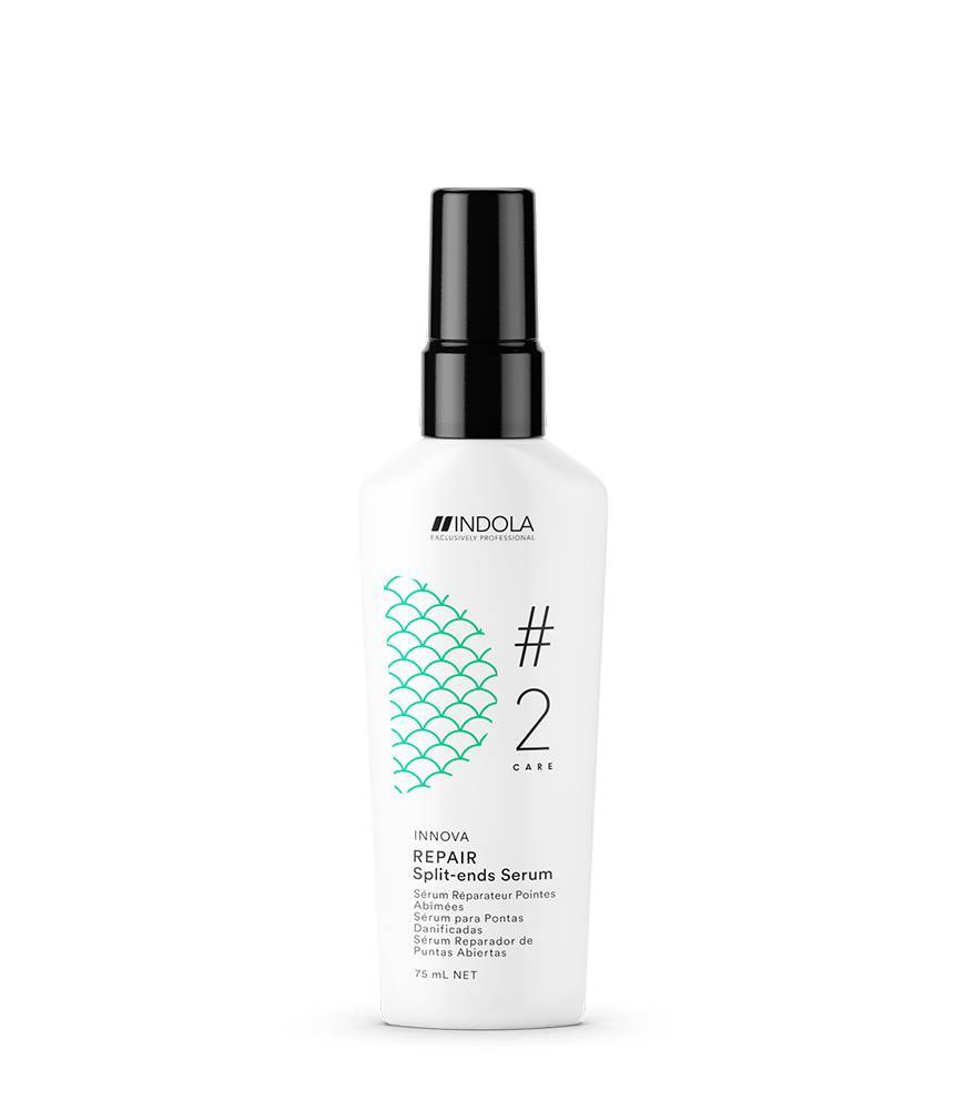 INDOLA Repair regeneráló hajvégápoló szérum 75ML INDOLA Repair regeneráló hajvégápoló szérum 75ML