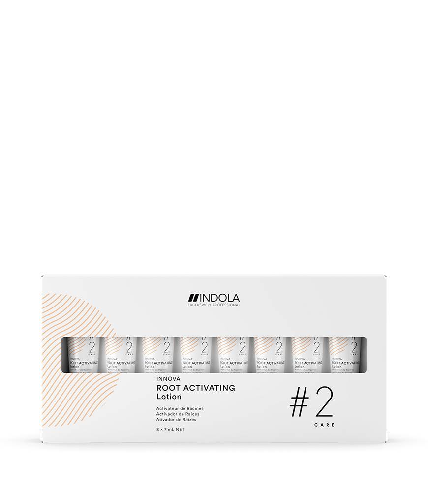 INDOLA ROOT-ACTIVATING 8*7Hajnövekedést serkentő folyadék INDOLA ROOT-ACTIVATING 8*7Hajnövekedést serkentő folyadék