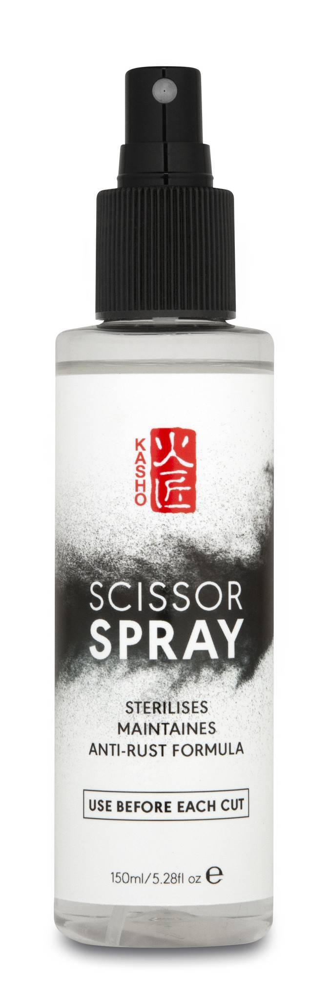 Kasho Olló Tisztító Spray Kasho Olló Tisztító Spray