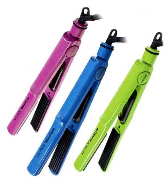 Moser MaxStyle Kreppvas Moser MaxStyle Kreppvas