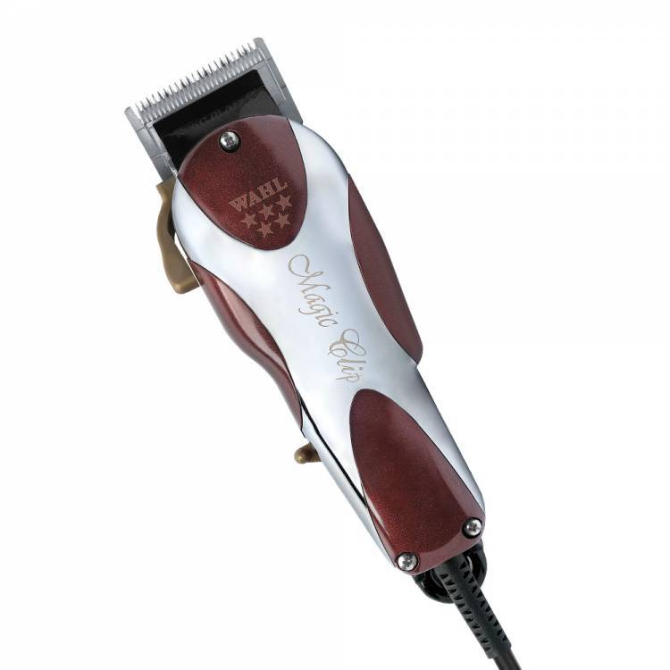 Wahl Magic Clip Hajvágógép Wahl Magic Clip Hajvágógép