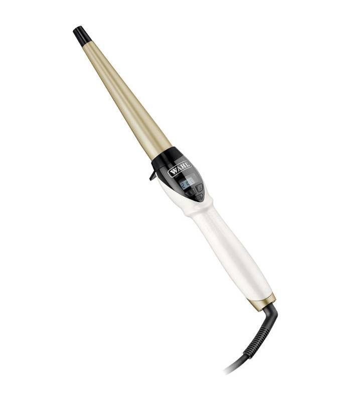 Wahl Super Curl Kúpvas 13-25mm 4437 Wahl Super Curl Kúpvas 13-25mm 4437